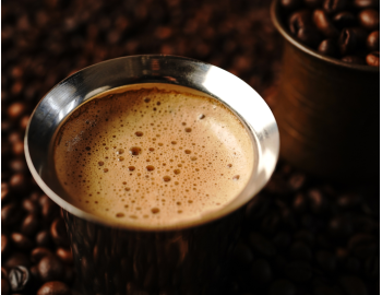 Indiškų kavos pupelių skonis: Išskirtinumas įvairovėje